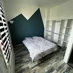 Appartement 4 Personnes Proche D\'Un Circuit 24H Du Mans