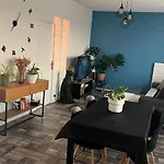 Appartement 4 Personnes Proche D\'Un Circuit 24H Du Mans