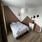 Appartement 4 Personnes Proche D\'Un Circuit 24H Du Mans
