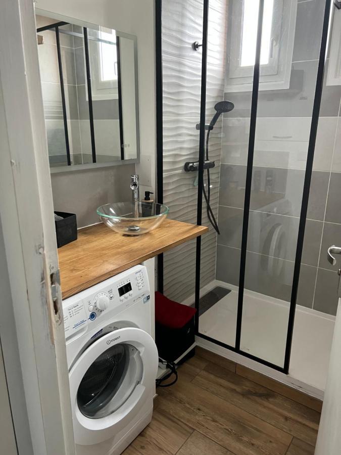 Appartement 4 Personnes Proche D'un Circuit 24h Du Mans *